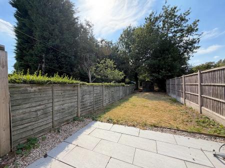 3 bedroom Terraced House for sale in Stafford Road, Cannock Town Centre, Cannock, WS11