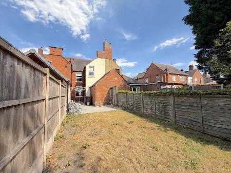 3 bedroom Terraced House for sale in Stafford Road, Cannock Town Centre, Cannock, WS11