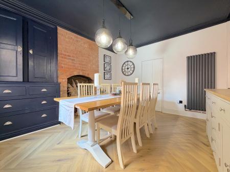3 bedroom Terraced House for sale in Stafford Road, Cannock Town Centre, Cannock, WS11