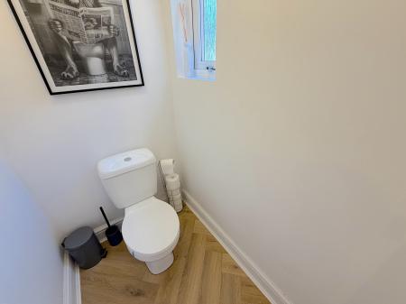 3 bedroom Terraced House for sale in Stafford Road, Cannock Town Centre, Cannock, WS11