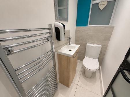 3 bedroom Detached house for sale in Huntington Terrace Road, High Town, Cannock, WS11