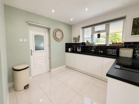 3 bedroom Detached house for sale in Huntington Terrace Road, High Town, Cannock, WS11