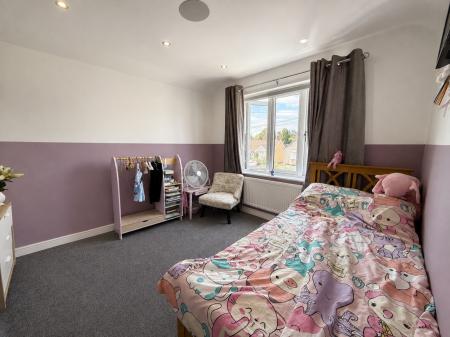 3 bedroom Detached house for sale in Huntington Terrace Road, High Town, Cannock, WS11