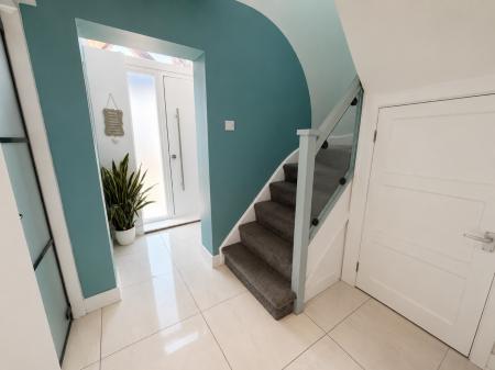 3 bedroom Detached house for sale in Huntington Terrace Road, High Town, Cannock, WS11