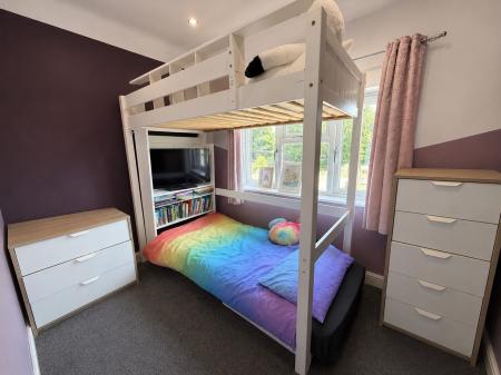 3 bedroom Detached house for sale in Huntington Terrace Road, High Town, Cannock, WS11