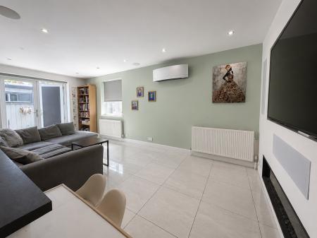 3 bedroom Detached house for sale in Huntington Terrace Road, High Town, Cannock, WS11