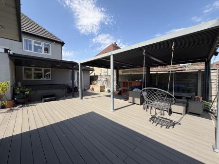 3 bedroom Detached house for sale in Huntington Terrace Road, High Town, Cannock, WS11