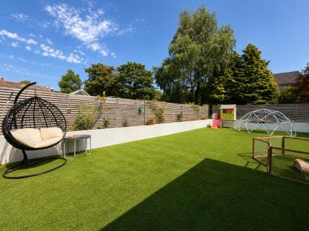 3 bedroom Detached house for sale in Huntington Terrace Road, High Town, Cannock, WS11