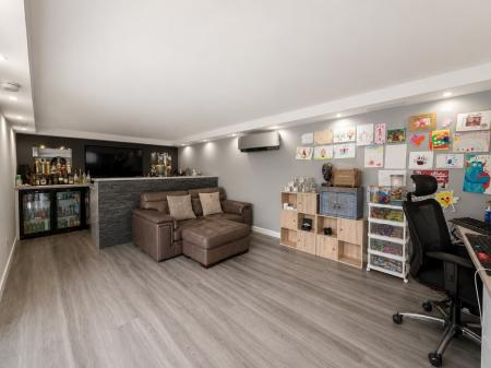 3 bedroom Detached house for sale in Huntington Terrace Road, High Town, Cannock, WS11