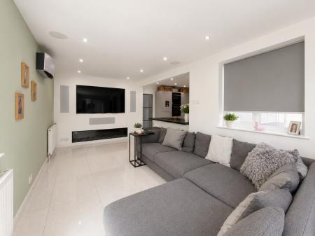 3 bedroom Detached house for sale in Huntington Terrace Road, High Town, Cannock, WS11