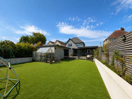 3 bedroom Detached house for sale in Huntington Terrace Road, High Town, Cannock, WS11