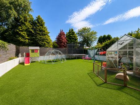 3 bedroom Detached house for sale in Huntington Terrace Road, High Town, Cannock, WS11