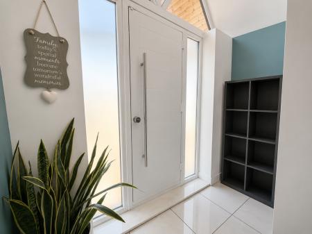 3 bedroom Detached house for sale in Huntington Terrace Road, High Town, Cannock, WS11
