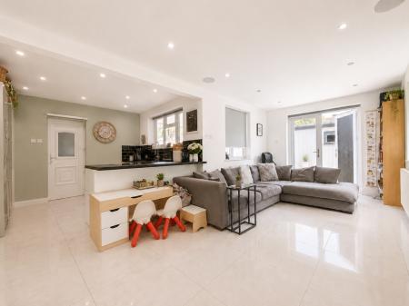3 bedroom Detached house for sale in Huntington Terrace Road, High Town, Cannock, WS11