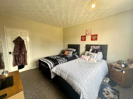 2 bedroom Semi-detached bungalow for sale in Holly Street, Cannock, WS11