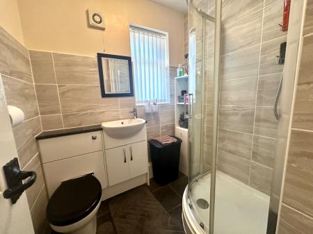 2 bedroom Semi-detached bungalow for sale in Holly Street, Cannock, WS11