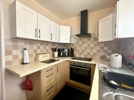 2 bedroom Semi-detached bungalow for sale in Holly Street, Cannock, WS11