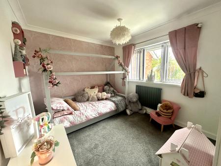 3 bedroom Semi-detached house for sale in Hall Lane, Great Wyrley, WS6