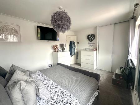 3 bedroom Semi-detached house for sale in Hall Lane, Great Wyrley, WS6