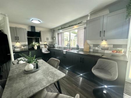 3 bedroom Semi-detached house for sale in Hall Lane, Great Wyrley, WS6