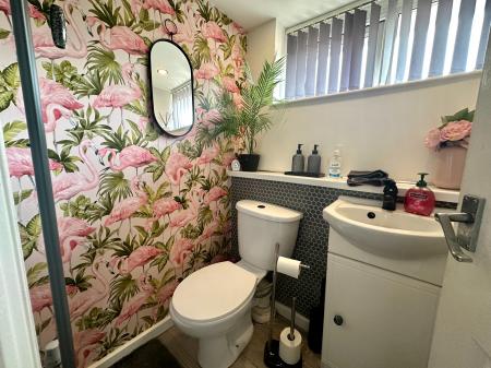 3 bedroom Semi-detached house for sale in Hall Lane, Great Wyrley, WS6
