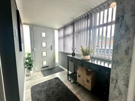 3 bedroom Semi-detached house for sale in Hall Lane, Great Wyrley, WS6