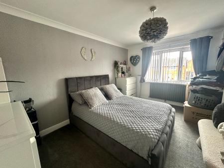3 bedroom Semi-detached house for sale in Hall Lane, Great Wyrley, WS6