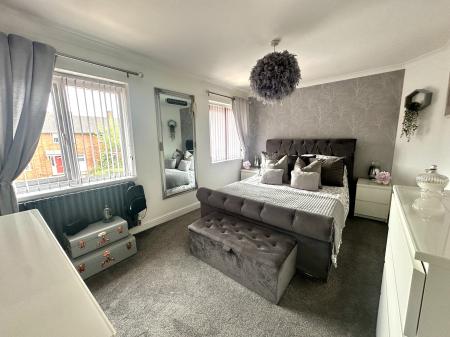 3 bedroom Semi-detached house for sale in Hall Lane, Great Wyrley, WS6