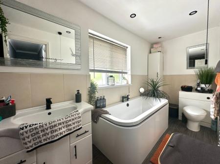3 bedroom Semi-detached house for sale in Hall Lane, Great Wyrley, WS6