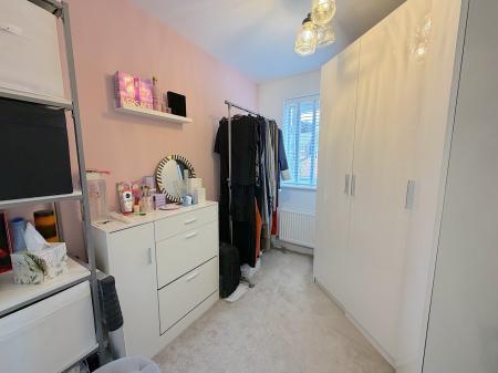 5 bedroom Detached house for sale in Rosefinch Drive, Norton Canes, Cannock, WS11