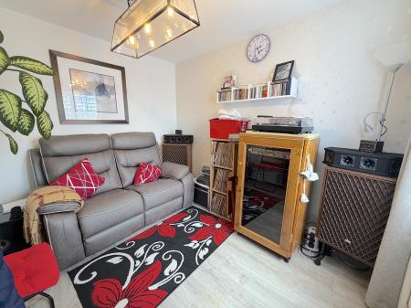 5 bedroom Detached house for sale in Rosefinch Drive, Norton Canes, Cannock, WS11