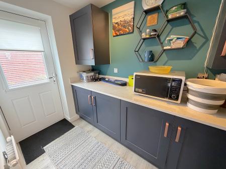 5 bedroom Detached house for sale in Rosefinch Drive, Norton Canes, Cannock, WS11
