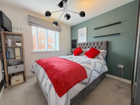 5 bedroom Detached house for sale in Rosefinch Drive, Norton Canes, Cannock, WS11