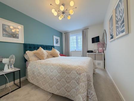 5 bedroom Detached house for sale in Rosefinch Drive, Norton Canes, Cannock, WS11