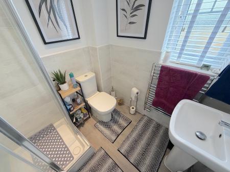 5 bedroom Detached house for sale in Rosefinch Drive, Norton Canes, Cannock, WS11