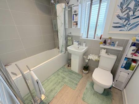5 bedroom Detached house for sale in Rosefinch Drive, Norton Canes, Cannock, WS11