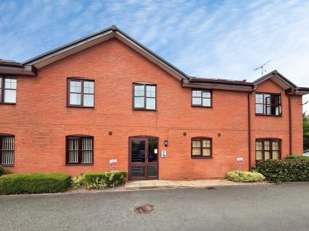 1 bedroom Flat for sale in 94 Hednesford Road, Hednesford, Cannock, WS12