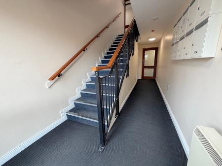 1 bedroom Flat for sale in 94 Hednesford Road, Hednesford, Cannock, WS12