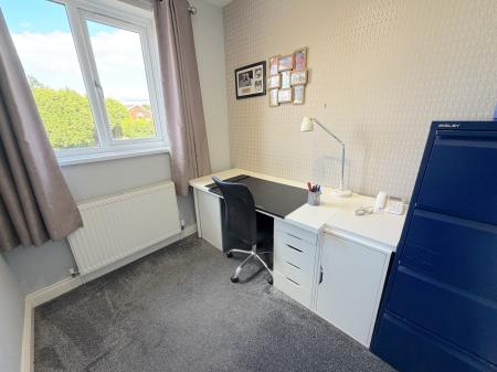 3 bedroom Semi-detached house for sale in Rumer Hill Road, Cannock Town Centre, Cannock, WS11