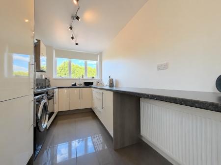 3 bedroom Semi-detached house for sale in Rumer Hill Road, Cannock Town Centre, Cannock, WS11