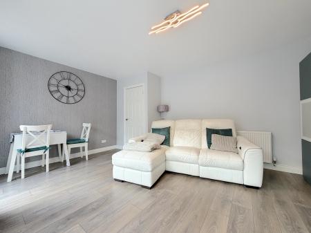 3 bedroom Semi-detached house for sale in Rumer Hill Road, Cannock Town Centre, Cannock, WS11