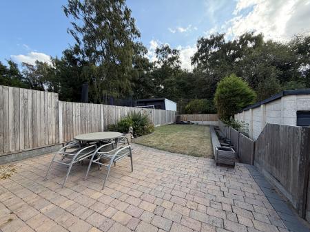 3 bedroom Semi-detached house for sale in Rumer Hill Road, Cannock Town Centre, Cannock, WS11