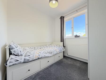 3 bedroom Semi-detached house for sale in Rumer Hill Road, Cannock Town Centre, Cannock, WS11