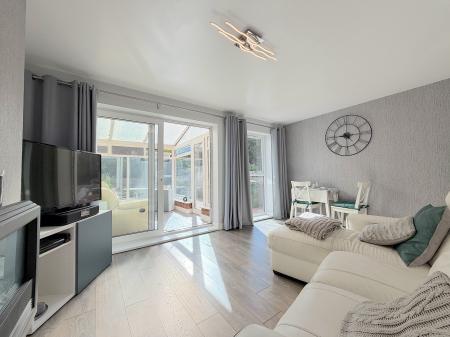 3 bedroom Semi-detached house for sale in Rumer Hill Road, Cannock Town Centre, Cannock, WS11
