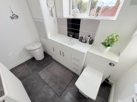 3 bedroom Semi-detached house for sale in Rumer Hill Road, Cannock Town Centre, Cannock, WS11