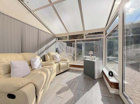 3 bedroom Semi-detached house for sale in Rumer Hill Road, Cannock Town Centre, Cannock, WS11