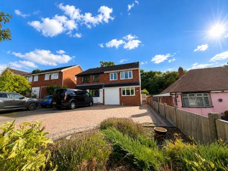 3 bedroom Semi-detached house for sale in Rumer Hill Road, Cannock Town Centre, Cannock, WS11