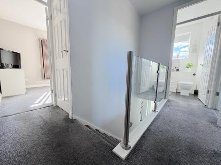 3 bedroom Semi-detached house for sale in Rumer Hill Road, Cannock Town Centre, Cannock, WS11