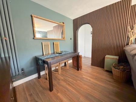 2 bedroom Semi-detached bungalow for sale in Fisher Street, Pye Green, Cannock, WS12
