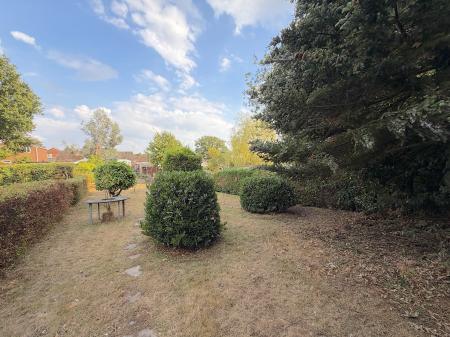 2 bedroom Semi-detached bungalow for sale in Fisher Street, Pye Green, Cannock, WS12